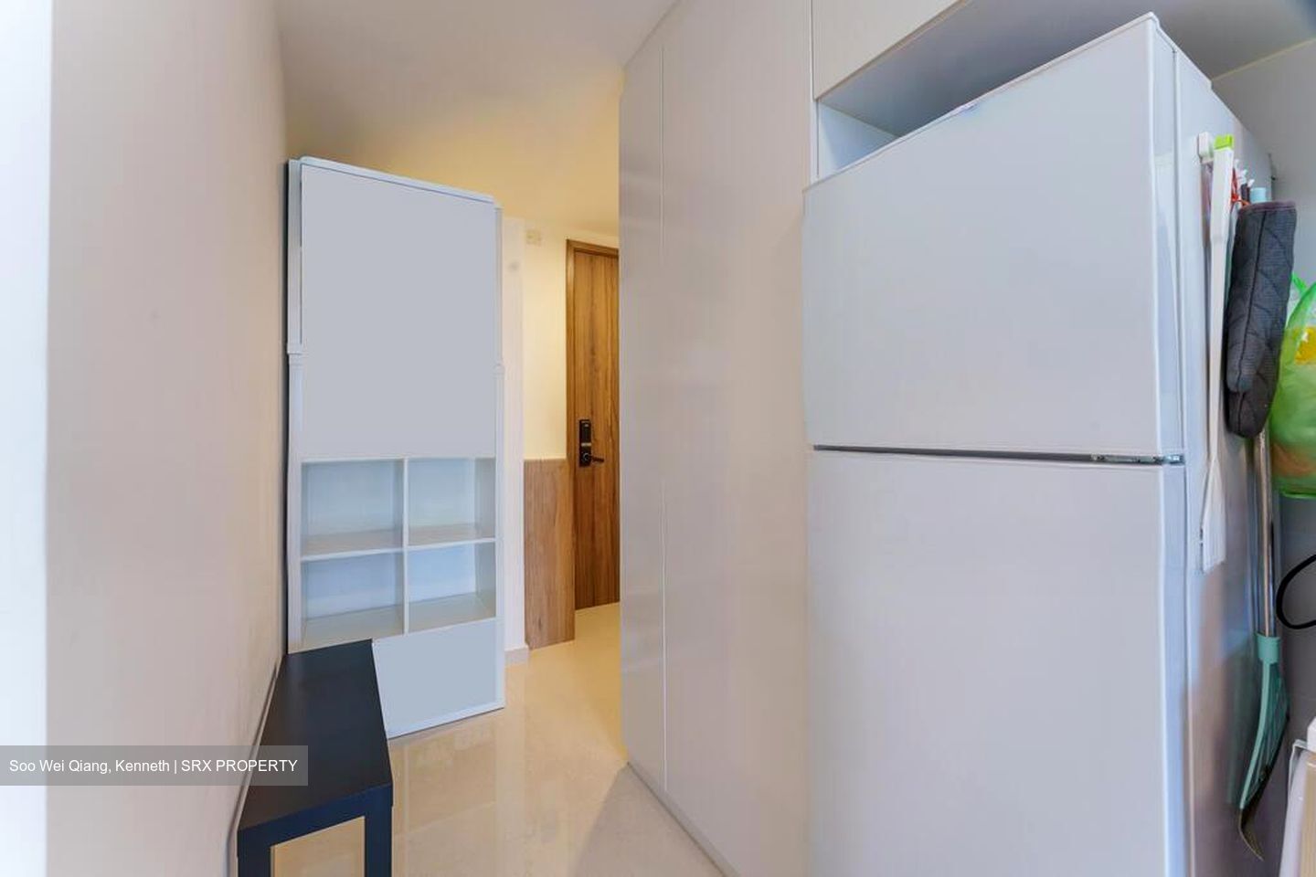 Parc Botannia (D28), Condominium #501168441